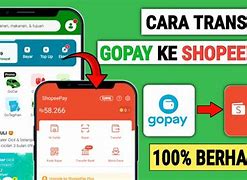 Cara Kirim Uang Dari Linkaja Ke Gopay