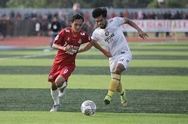 Fc Bekasi Vs Persipa 1