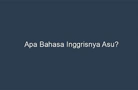 Gol Bunuh Diri Bahasa Inggrisnya Apa