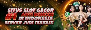 Lionbola Slot Online Indonesia Terpercaya Di Indonesia Terbaru