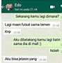 Mantan Admin Slot Tobat Di Wa Bisnis Apakah Ketahuan Selingkuh