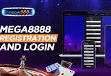 Mega888 Bet Besar Login Alternatif Login Terbaru Dan Daftar