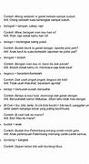 Pacak Artinya Bahasa Palembang