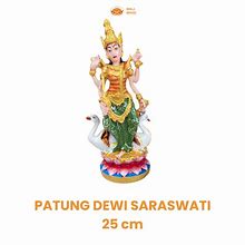 Patung Dewa Dewi Hindu