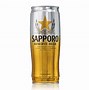 Sapporo Beer Adalah