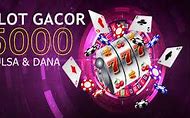 Situs Slot Pakai Dana