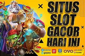 Slot Gacor Hari Ini Detektif Slot Official Telegram Channel