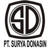 Surya Donasin Garut