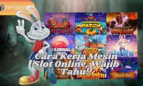 Tukang Slot Artinya